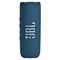 Jbl Flip 6 Waterproof Bluetooth Speaker, Blue JBLFLIP6BLUAM - alternate 1
