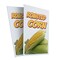 Signmission Roasted Corn, Plastic Signs Only 24 Inch x 36 Inch, Corrugated Plastic, 2PK CSB-2436-2PACK-Roasted Corn - alternate 1