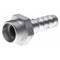 Gates Male Kobelco GAZ - Male French GAZ GlobalSpiral G20735-1222 - alternate 2