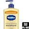 Vaseline Intensive Care Nourishing Moisture Lotion, 32 Ounce, 4PK 64358442 - alternate 3
