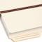 Smead Pocket File, 2/5 Tab, 1" Expansion, Manila 75487 - alternate 1
