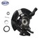 Skyward Automotive Products Steering Knuckle Kit,  SK698464 - alternate 2