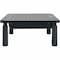 Eaton Tripp Lite Series Monitor Riser for Desk, 15 x 9 in. - Height Adjustable, Storage Drawer,  MR159D - alternate 8