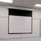 Draper Draper Acumen M 94" Projection Screen - 16:10, Matt White XT1000E, - Wall/Ceiling Mount 236001 - alternate 4