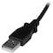 Startech.Com 2M USB TO DOWN ANGLE MICRO USB CABLE USBAUB2MD - alternate 3