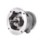 Gast Stock 24/Skid 6Am-Nrv-22A Air Motor 6AM-NRV-22A - alternate 2