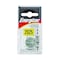 Energizer Coin Cell Battery, 3 V Battery, 170 mAh, CR2025 Battery, Lithium, Manganese Dioxide Stainless Steel ECR2025BP - alternate 7