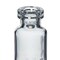 Nalgene Vials, 37 mm H, PETG, Colorless, PK3451 342030-0003 - alternate 2
