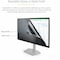 Startech.Com 19.5-INCH 16:9 COMPUTER MONITOR PRIVACY FILTER, ANTI-GLARE PRIVACY SCREEN/SHIELD W/51% BLUE 19569-PRIVACY-SCREEN - alternate 3