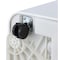 Aeric 8,000 BTU SACC 12,000 BTU ASHRAE Portable Air Conditioner AERP081AW - alternate 9