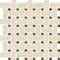 Apollo Tile Regalia 12x12 in. Beige, Brown Matte Gres Porcelain Basketweave Mosaic Tile (5.82 sq ft/case) 6PK VEL88CREBSKMOSA - alternate 5