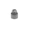 Llambrich Usa Keyed Drill Chuck 3/8" Cap., 2JT Mount Size, Steel CY-10 J-2 - alternate 1