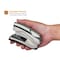 Bostitch Heavy Duty Stapler, 40-Sheet Capacity, No Jam, Half Strip, Chrome B175-CHROME - alternate 4