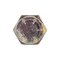 Auveco 1/2in-20 x 2in Grade 8 Cap Screw Alloy Zinc, 25PK 9210 - alternate 2