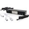 Iogear 4-Port HDMI KVMP with DisplayPort Adapters Bundle GCS1794DPKIT - alternate 1
