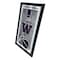 Holland Bar Stool Co Washington 15" x 26" Basketball Mirror MBsktWashUn - alternate 2