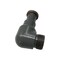 John Deere ELBOW FITTING, OEM 9766201 - alternate 4