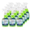 Zep Disinfectant Cleaner, Trigger Spray Bottle, Pleasant, 12 PK H02501 - alternate 4