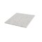 Apollo Tile 12x12 Bianco Carrara Marble Tumbled Floor and Wall Mosaic Tile 5 sqft/case, 5PK APLKB88S03TA - alternate 5