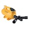 Viking Brushless DC Motor Pressurized Wall Cavity Dryer Drying Kit PDS-Pro - alternate 8