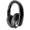 Hamiltonbuhl Hamilton Buhl ST1BKU Smart-Trek Deluxe Stereo Headphone with In-Line Volume Control & USB Plug ST1BKU - alternate 4