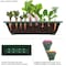 Pure Garden Raised Garden Beds 5 Tier Vertical Garden Planter Planters for Outdoor Plants Gardening 50-LG1415 - alternate 5