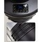 Dr Infrared Heater DR.INFRARED HEATER Portable Electric Fireplace Space Heater with Humidifier and Remote, 1500W, Black DR-991 - alternate 3