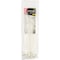 Gardner Bender Cutting Edge 11''x0.169'' Natural Nylon Self-Cutting Cable Tie, 50PK 46-311SC - alternate 2