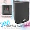 Pyle Wall Mount Home Speaker System PDWR53BTBK - alternate 3