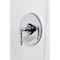 Kingston Brass Single-Handle Pressure Balanced Tub and Shower Faucet, Polished Chrome KB6331AL - alternate 5