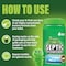 Green Gobbler Powder Septic Tank Treatment 27 oz G8044 - alternate 3