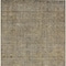 Homeroots 8' X 10' Brown And Beige Southwestern Washable Indoor Outdoor Area Rug 587035 - alternate 5