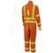Oberon Gas Extraction Suit Kit, Orange, S GES6A-ES-S - alternate 7