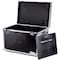 Deejay Led Fly Drive Utility Trunk Case with Caster Board TBHTUT362424W - alternate 1