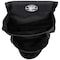Klein Tools Black Ballistic Nylon 3 Pockets, 5703 5703 - alternate 7