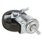 Allpoints Caster, Threaded Stem- W/Brake 263271 - alternate 2