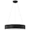 Nuvo Orbit - 30 Watt LED Pendant - Black Finish 62/1458R1 - alternate 4