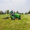 Jrco 46-In. Tow Behind Tine Rake Dethatcher 450/46.JRC - alternate 4