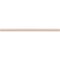 Daltile Stencil 1/2in x 12in Glazed Porcelain Jolly Trim Sold by the Piece SC35S1/212JMT - alternate 1