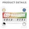 Signmission CBD Kratom Sold Here, 36 Inch x 96 Inch, Vinyl Banner B-96-30511 - alternate 3