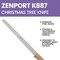 Zenport Christmas Tree Nursery Shearing Knife, Short Handle K887 - alternate 4