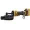 Dewalt Knockout Tool Kit, 20V, 2 Ah, 7.3 lb DCE600D1 - alternate 5