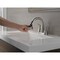Delta Broadmoor Two Handle Centerset Pull-Down Bathroom Faucet 25765LF-SPPD - alternate 5