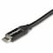 Startech.Com Cable USB-C w/ 5A PD - USB 2.0 - 0.5m USB2C5C50CM - alternate 2