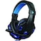 Supersonic IQ Sound IQ-460G Gaming Headset IQ460GBLU - alternate 1