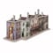 Wrebbit3D Harry Potter Diagon Alley 3D Jigsaw Puzzle Multicolored 450 pc W3D-1010 - alternate 3