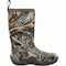Muck Boot Co Youth Rover II Kid's Rubber Boot, Plain Toe, Camo, 3 RVT-MOBU-MO-030 - alternate 4