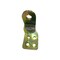 John Deere SUPPORT, OEM AT302818 - alternate 1
