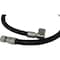 Cnh HOSE HYDRAULIC, CNH OEM 84161017 84161017 - alternate 2