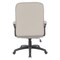 Office Star Products Executive Seating Faux Leather Manager's Chair, Charcoal/ Grey FL13785-U42 - alternate 4